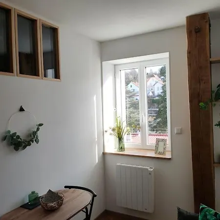 Superbe T2 Neuf Dans Maison De Maitre Hyper Centre Épinal Buitenkant foto
