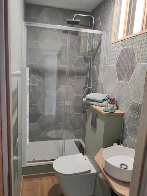 Superbe T2 Neuf Dans Maison De Maitre Hyper Centre Apartment Epinal