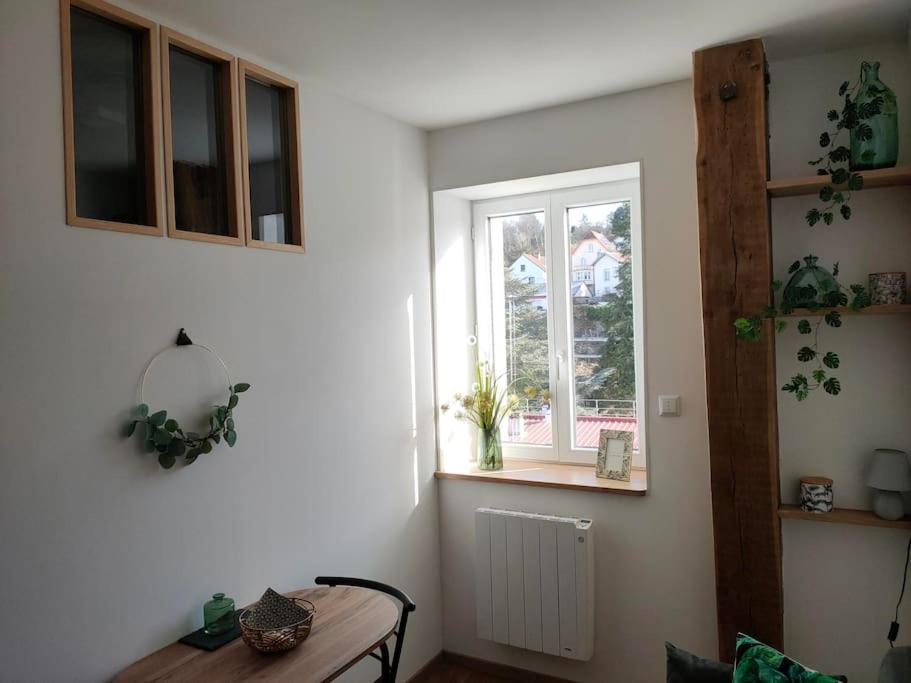 Superbe T2 Neuf Dans Maison De Maitre Hyper Centre * Epinal