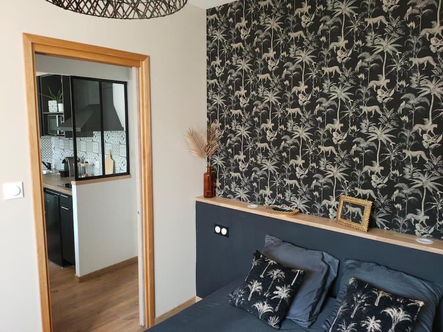 Superbe T2 Neuf Dans Maison De Maitre Hyper Centre * Epinal